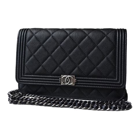 chanel woc bag replica|chanel boy woc price.